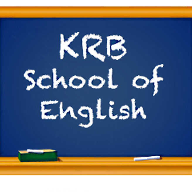 KRB School of English