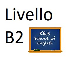 livello B2