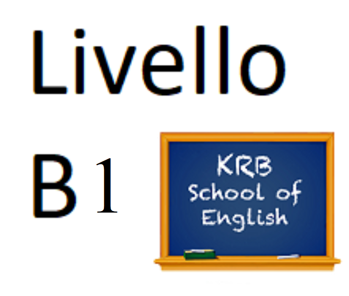 livello b1